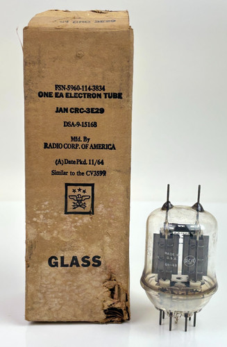 Tubo aspirazione vintage rca - aspirazione,