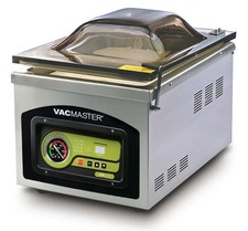 VacMaster VP210 Sigillatore