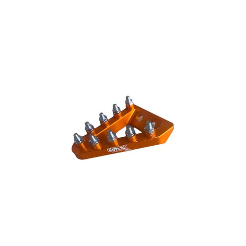 Puntale pedale freno 4mx - puntale,