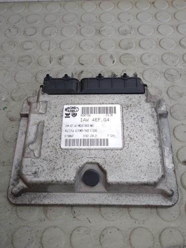 22253 centralina motore fiat - centralina,