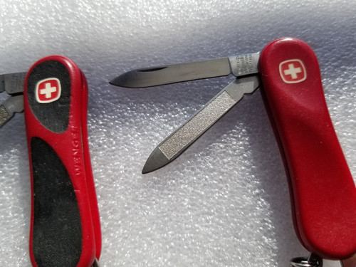 Victorinox wenger rare retired - rare,