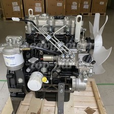 Complete Engine Ass'y for