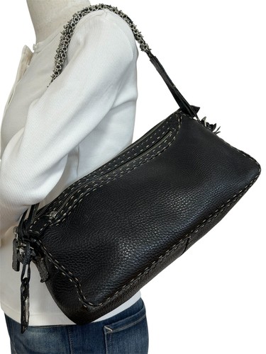 Borsa tracolla fendi - borsa,