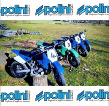 Minimotard Polini 70cc XP1