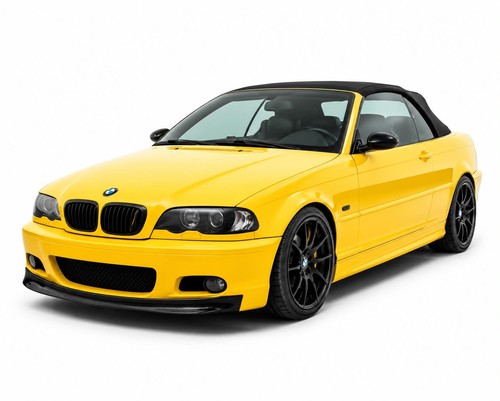Bmw e46 coupè - bmw, 3