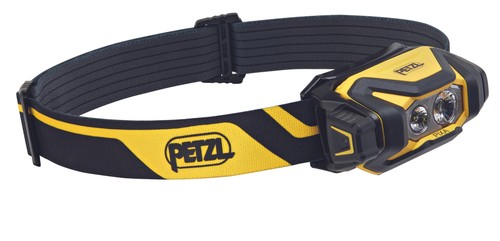 Lampada lavoro petzl pixa - lampada,