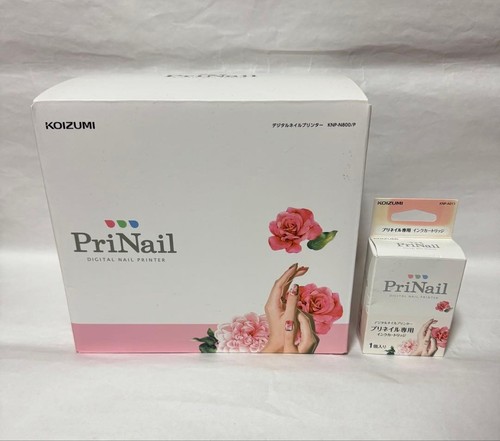Koizumi prinail knp - prinail, knp-n800/p