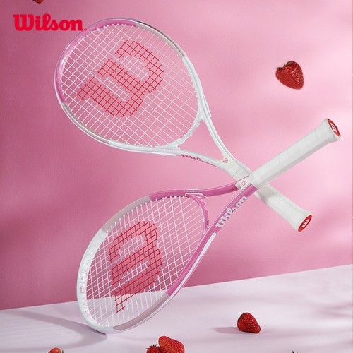 Wilson burn pink 113 - 113, se