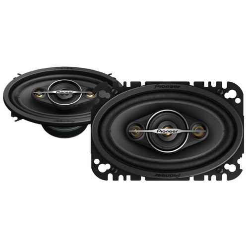 Pioneer a4671f sistema di - pioneer,