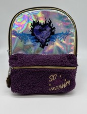 Disney descendants backpack - disney,