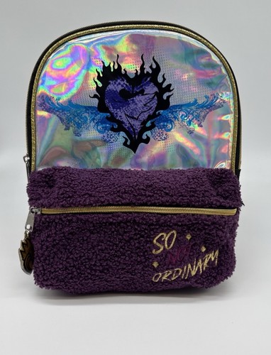 Disney descendants backpack - disney,