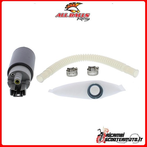 Kit revisione pompa benzina - revisione,