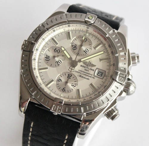 Orologio uomo breitling a13356 - orologio,