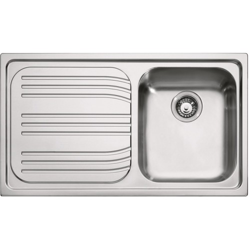 Franke rrx611sx lavello 86x50 - franke,