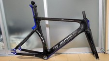 BOMA CT-ST Set telaio pista