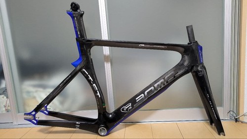 Boma set telaio pista - set,