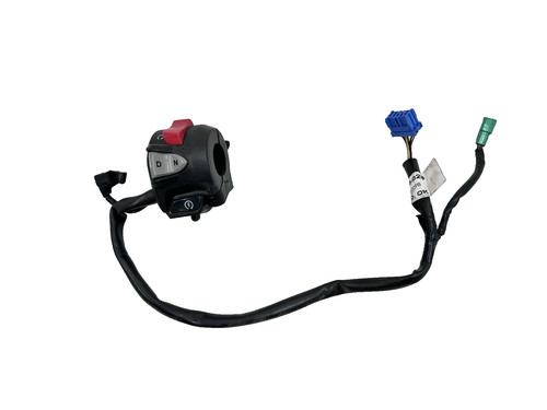 Honda 750 2016 2019 dx - 750, 2016-2019
