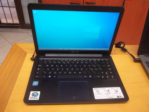 Notebook asus e402s pollici - asus, 14
