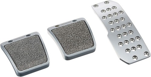 Mugen manual sport pedals - mugen,