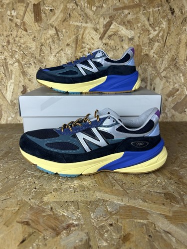 New balance 990v6 - new,