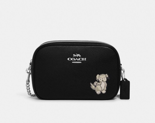 Borsa fotocamera coach cc791 - fotocamera,