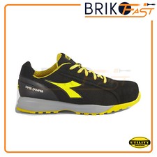 Scarpa antinfortunistica - scarpa, da