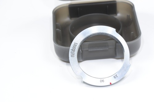 Metabones adattatore vite - metabones, l39