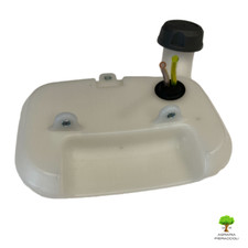 SERBATOIO STIGA ALPINA