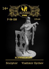ALTORES STUDIO MINNESINGER