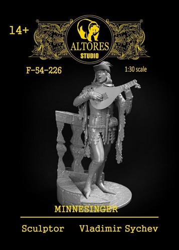 Altores studio minnesinger - altores,