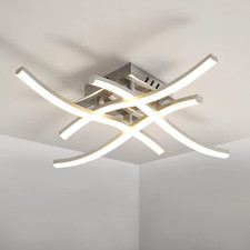 Plafoniera LED Soffitto