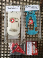 CARROZZERIA CLEAR BODY 1468 +