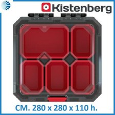 Porta minuterie valigetta