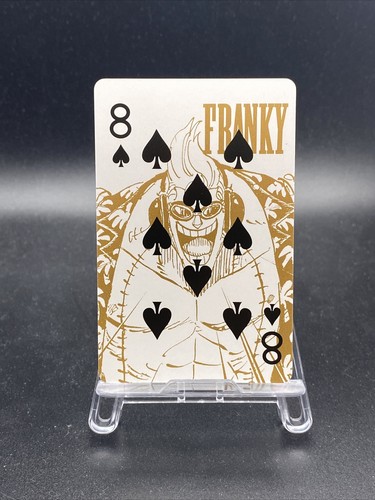Carte gioco franky spade - da,