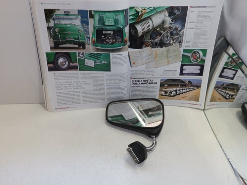 Fiat 600 multipla jolly - ,