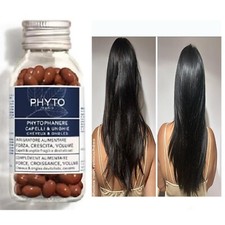 Phyto Phytophanere 120 Capsule