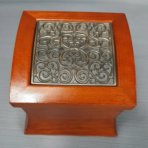 Portagioie legno vassoio - legno,