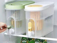 Dispenser Contenitore per