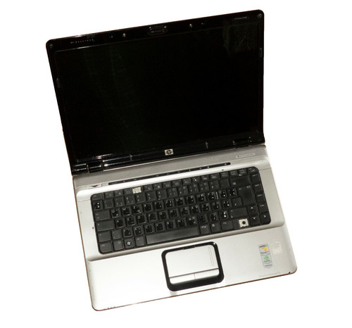 Pavilion dv6500 difettoso - pavilion,