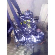 MOTORE COMPL. K9K U872 RENAULT
