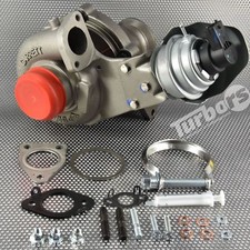 Turbocompresseur Opel Insignia