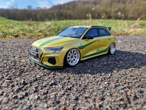 Mtm audi s3 clubsport - audi,