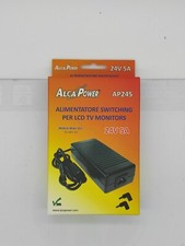 Alimentatore switching per