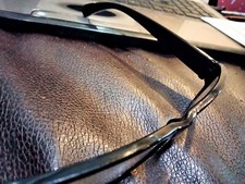 Designer Sun Glasses / Vintage