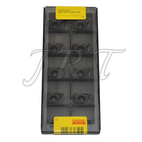 Inserti tornitura carburo - , 10