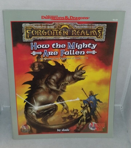 Dungeons dragons forgotten - dragons,