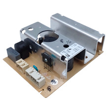 Scheda di controllo lavatrice