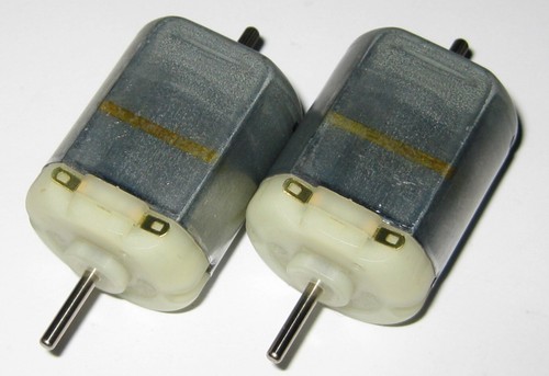 Motore mabuchi 280sa - motore,