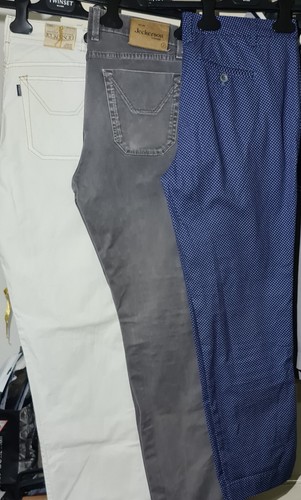 Jeckerson 1 grigio - /,