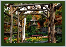 Postcard Mohonk Mountain House